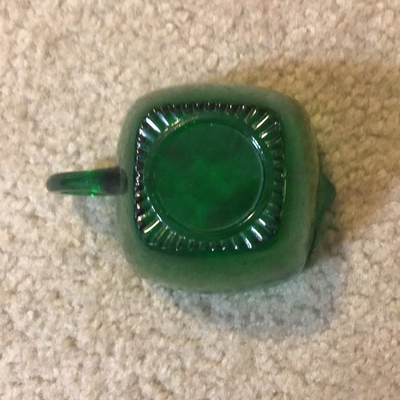 Vintage Fire king by Anchor Hocking creamer - Picture 4 of 7